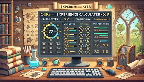 osrs experience|Experience .